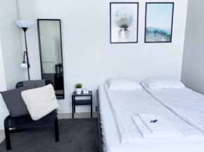 Lovely Studio Near the Centre Kuopio
